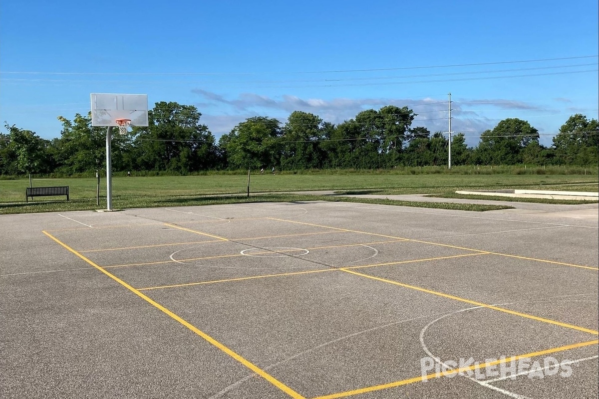 Photo of Pickleball at Heritage Trail Park